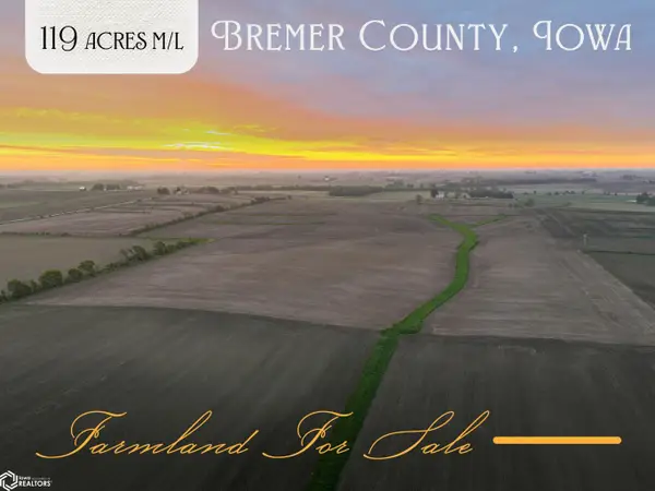 Easton Avenue, Plainfield, IA 50666