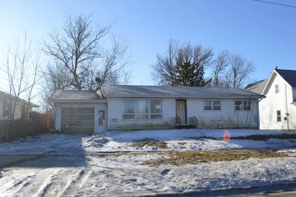 255 Center Street W, Britt, IA 50423