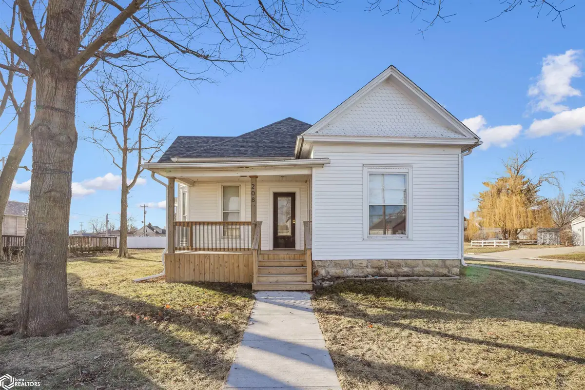 208 N 4th Street, Montezuma, IA 50171 - Image #1