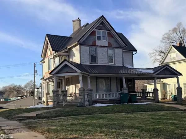 500 N Main Street, Fairfield, IA 52556