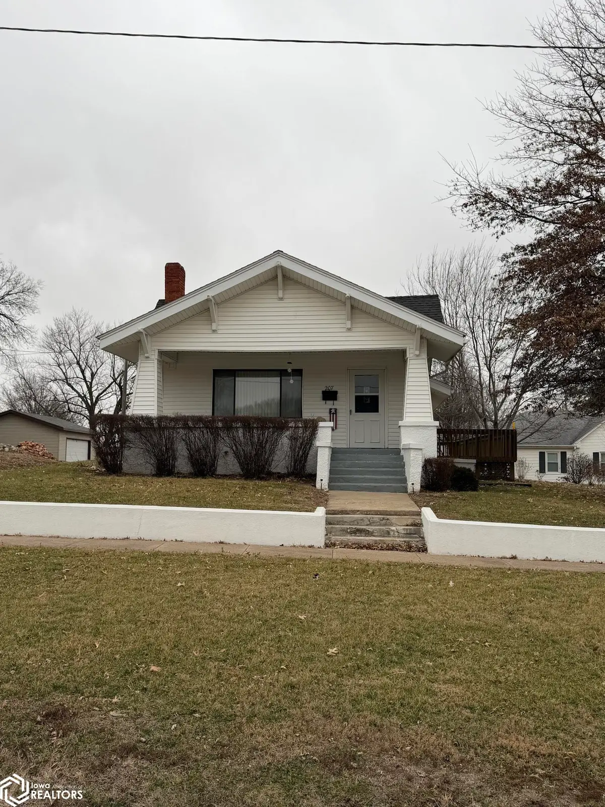 207 S 5th Avenue, Villisca, IA 50864 - Image #1