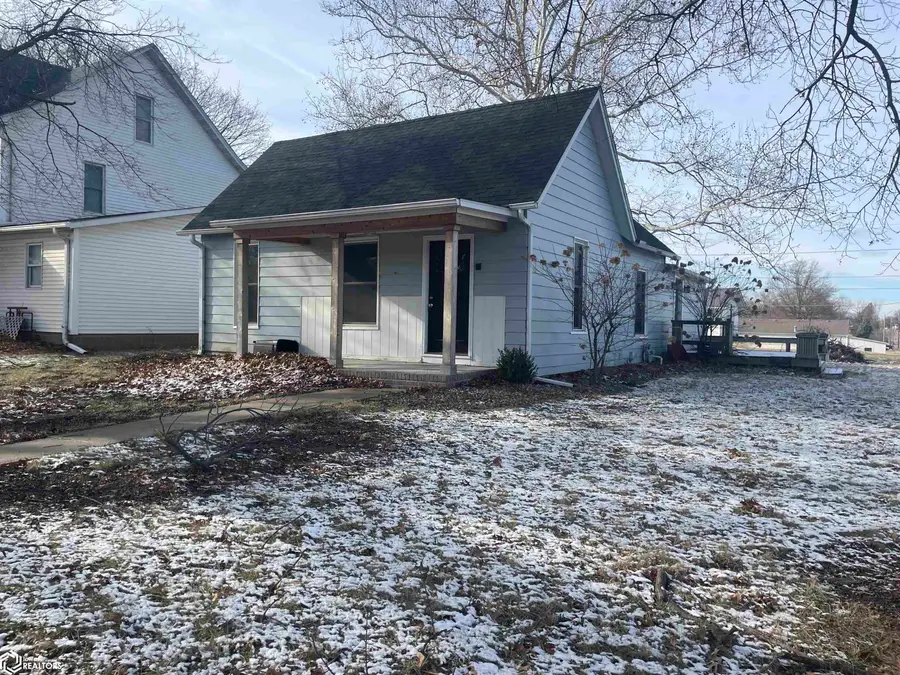 1001 Peniel, University Park, IA 52595 - #2