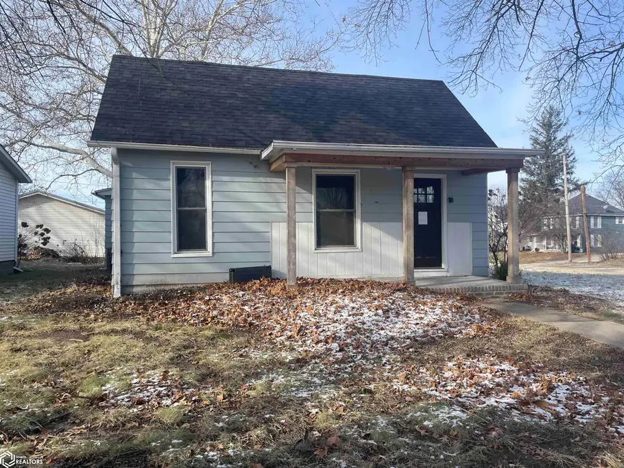 1001 Peniel, University Park, IA 52595 - #3