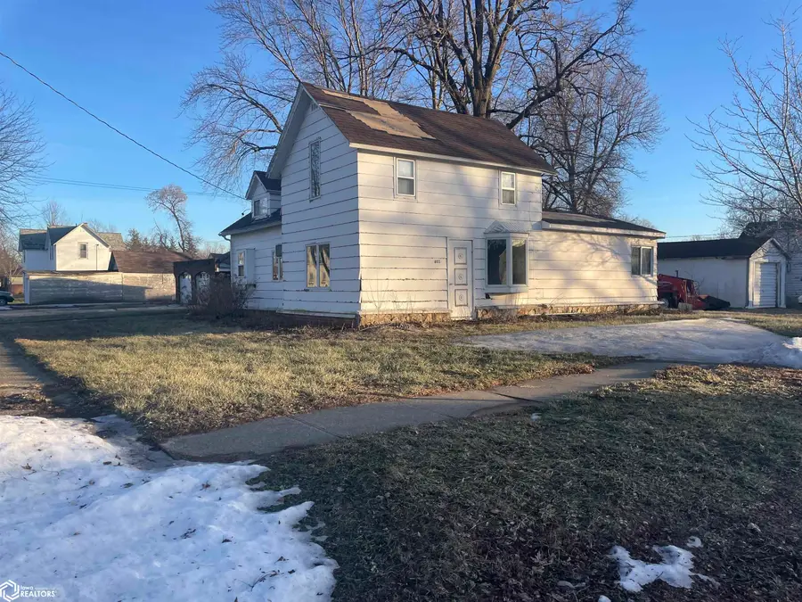 603 7th Street, Whittemore, IA 50598 - Image #2