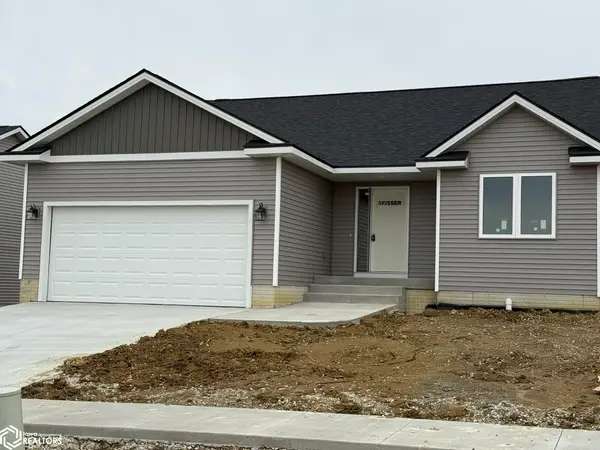 425 N Westview, Osceola, IA 50213