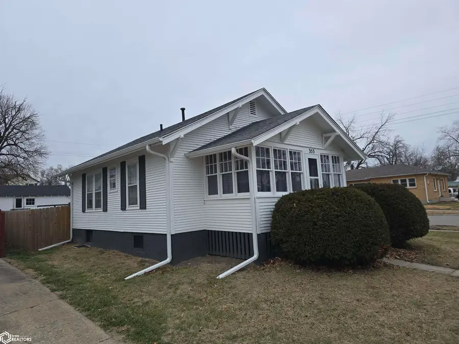 353 Osceola, Ottumwa, IA 52501 - Image #3