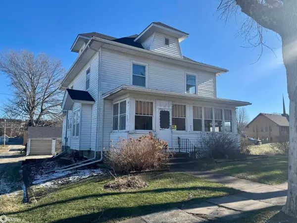 406 Washington Street, Victor, IA 52347