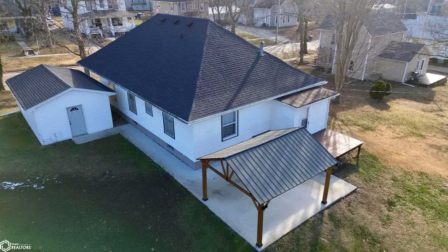 1008 Central Avenue, Bedford, IA 50833 - Image #2