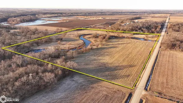 1687 255th St., Jefferson, IA 50129