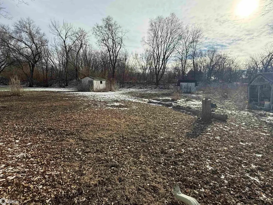 203 E Perry Street, Jefferson, IA 50129 - Image #3