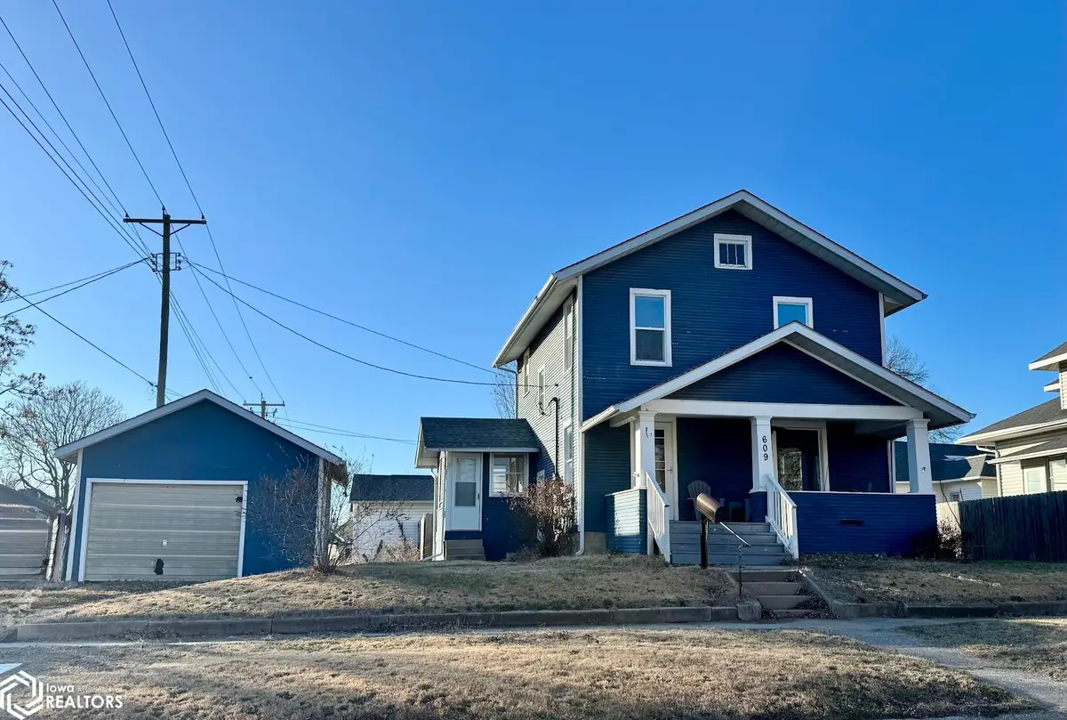 609 12th Street, Fort Madison, IA 52627 - Image #1