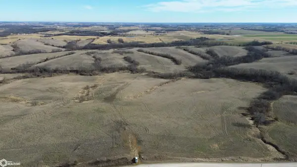 Dewberry Avenue, Bloomfield, IA 52537