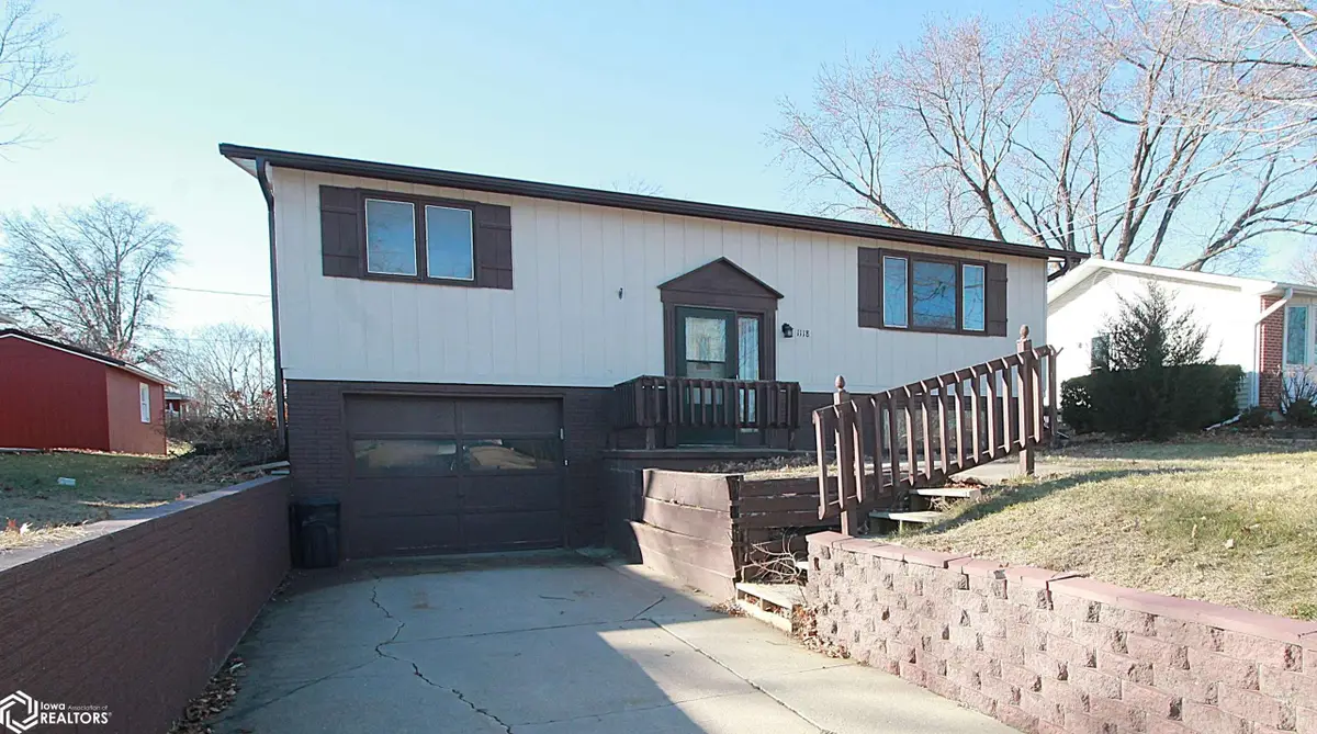 1118 N 15th Street, Clarinda, IA 51632 - Image #1