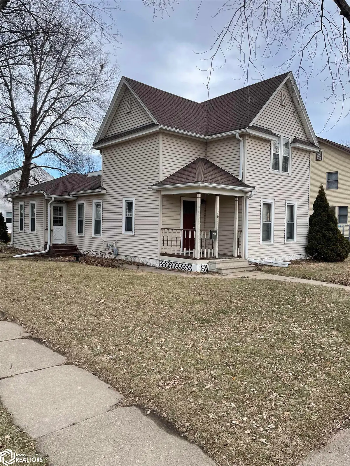 701 E Lucas Street, Algona, IA 50511 - Image #1