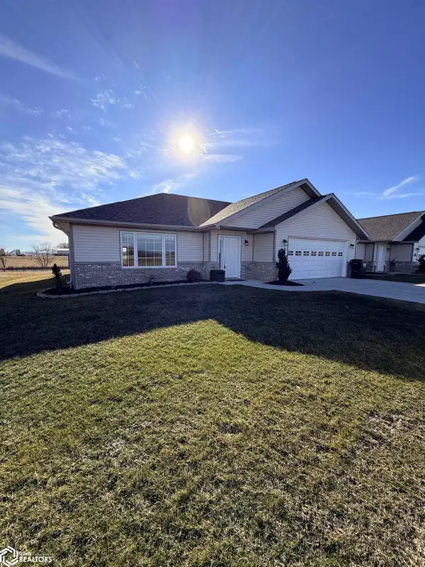 2278 Windmill Way, West Point, IA 52656