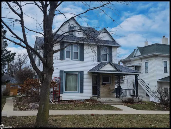 505 Maple Street, Atlantic, IA 50022