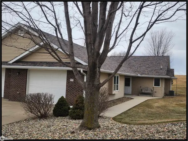 1206 E 22nd Street, Atlantic, IA 50022