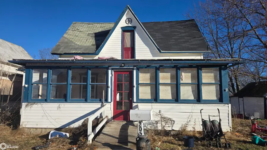 205 NE Q Street, Leon, IA 50144 - Image #2