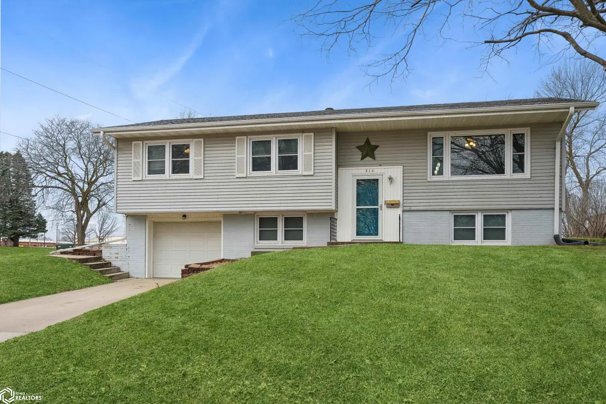 310 S Conrey Street, Knoxville, IA 50138-3203 - Image #1