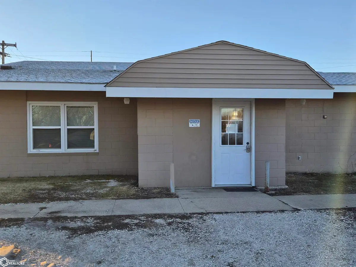 410 W Webster Street, Goldfield, IA 50542-7571 - Image #1