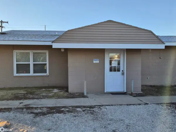 410 W Webster Street, Goldfield, IA 50542-7571