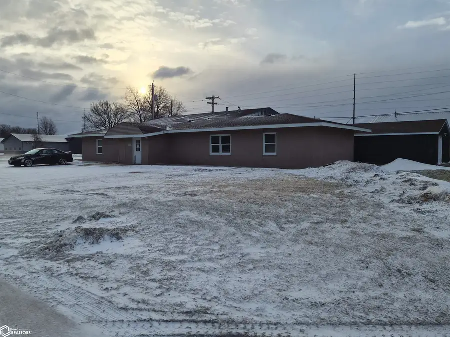 410 W Webster Street, Goldfield, IA 50542-7571 - Image #2