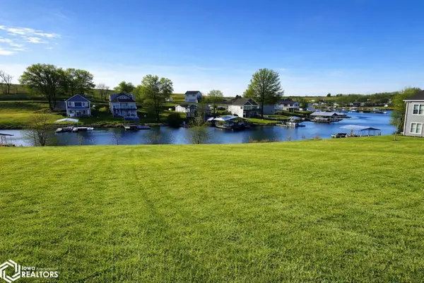 3042 S Shore Drive, Ellston, IA 50074