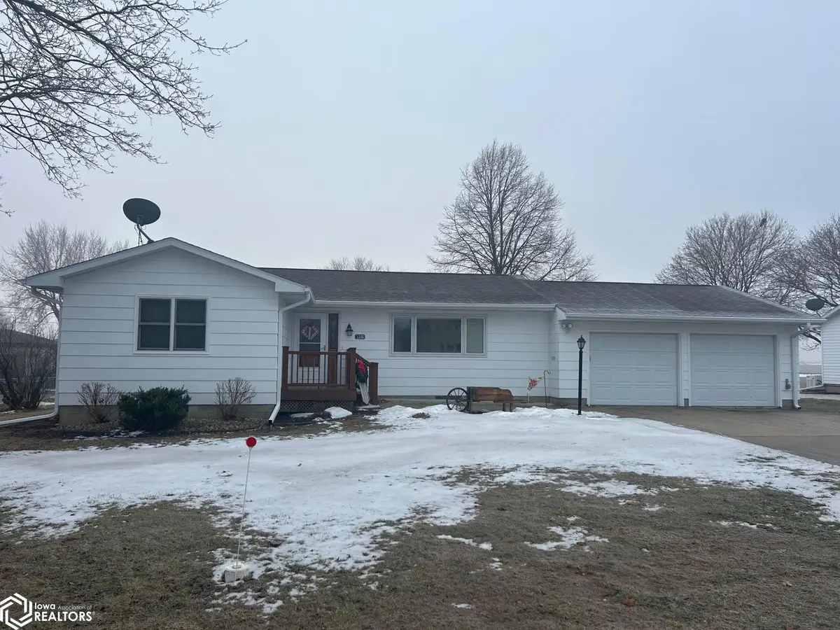 1306 SW 2nd, Eagle Grove, IA 50533-1923 - Image #1
