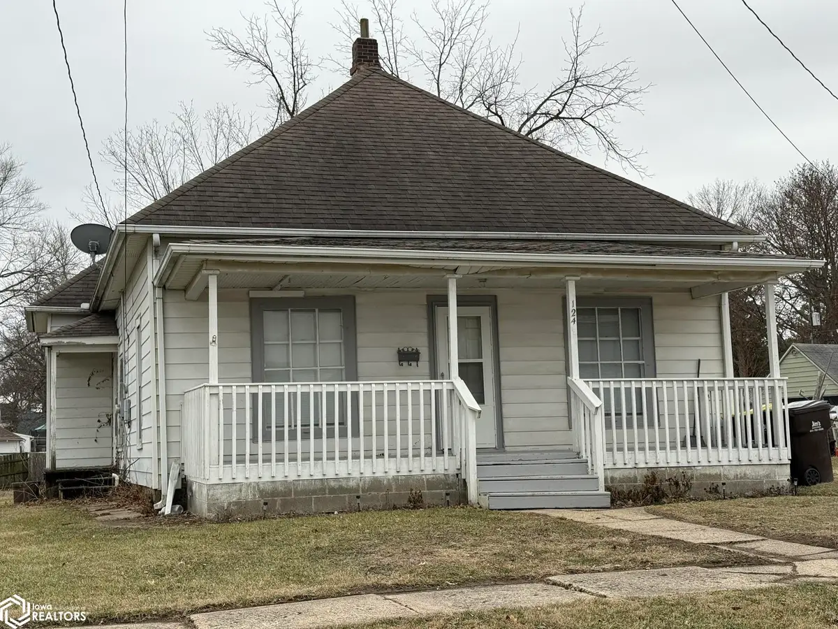 124 E Grant, Osceola, IA 50213 - Image #1