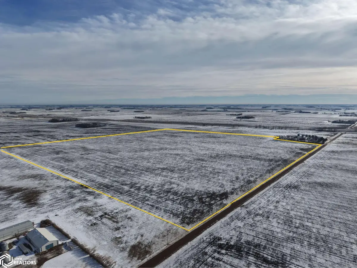 650th Ave. At Co. Rd. 105, Butterfield, MN 56120 - #1
