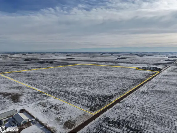 650th Ave. At Co. Rd. 105, Butterfield,  56120