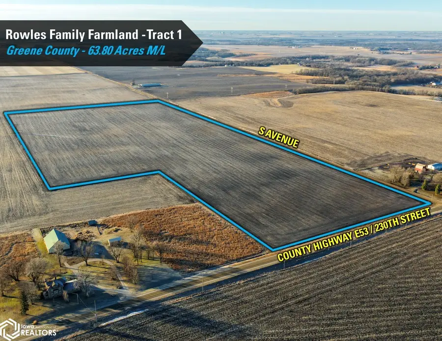 Highway 44, Grand Junction, IA 50107 - Image #2