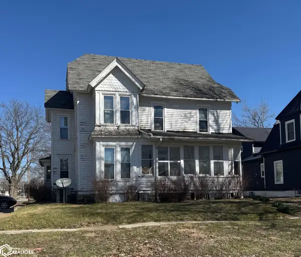 311 W Adams, Fairfield, IA 52556