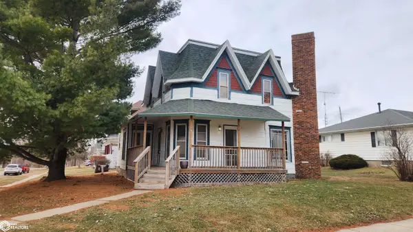 212 Park Street, Garwin, IA 50632