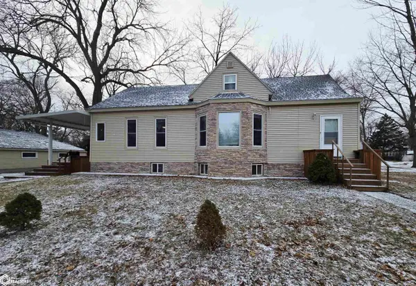 1403 Des Moines Street, Webster City, IA 50595