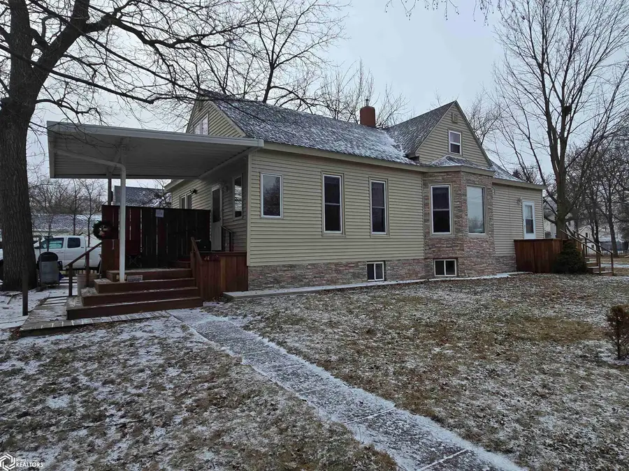 1403 Des Moines Street, Webster City, IA 50595 - Image #2