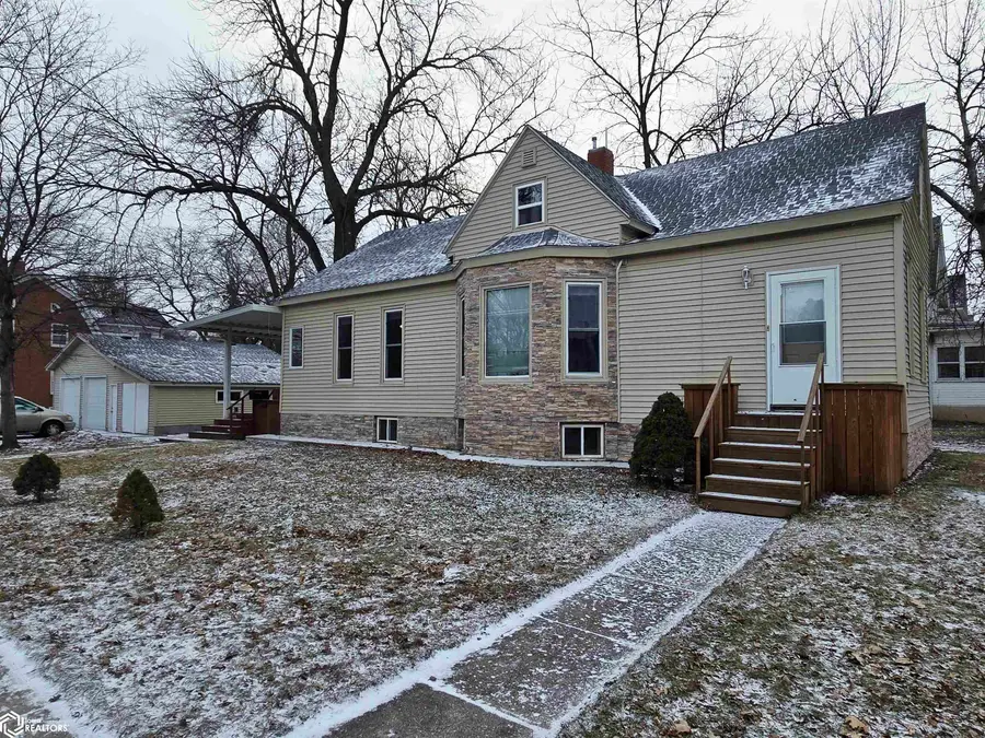 1403 Des Moines Street, Webster City, IA 50595 - Image #3