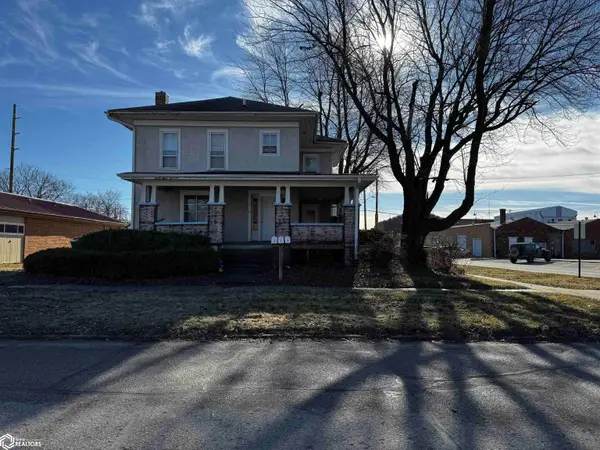 200 E Briggs Avenue, Fairfield, IA 52556