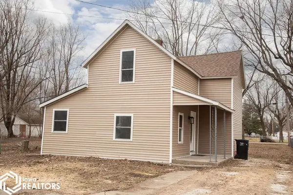 609 S Sheridan Avenue, Ottumwa, IA 52501