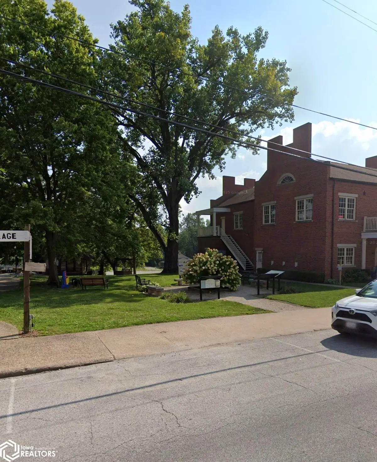 1210 Mulholland Street, Nauvoo, IL 62354 - Image #1