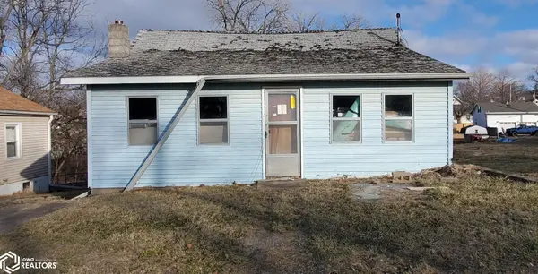 1104 Arch Street, Burlington, IA 52601