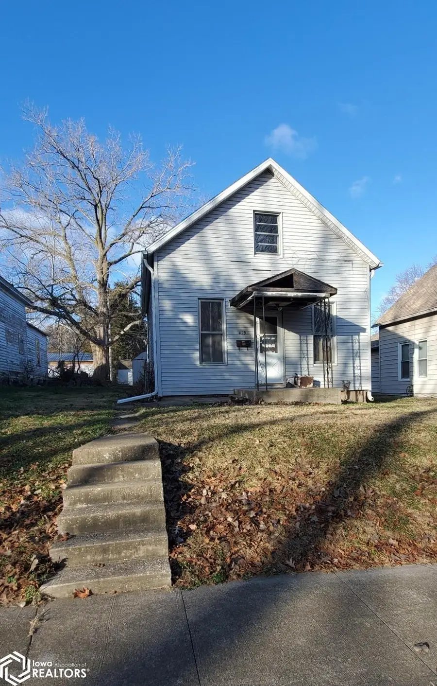 419 S Gertrude Street, Burlington, IA 52601 - Image #2