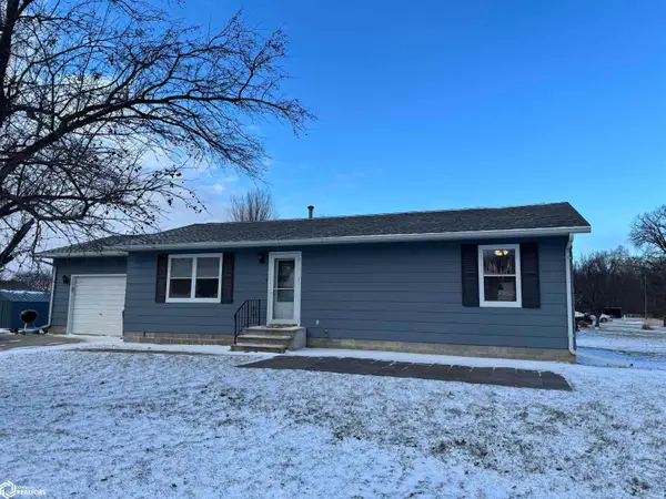 205 4th Avenue N, Dakota City, IA 50529