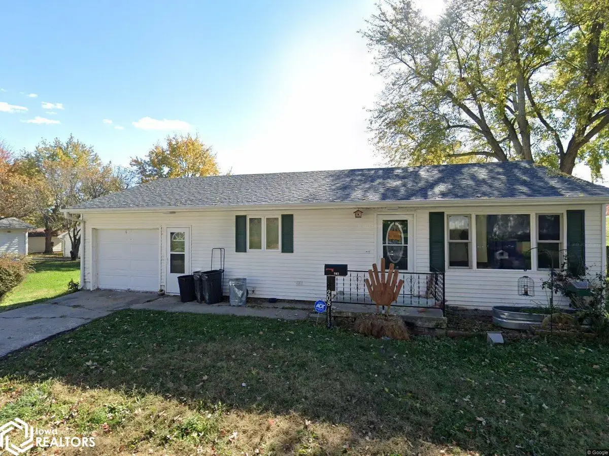 208 Jefferson Street, Bedford, IA 50833 - Image #1