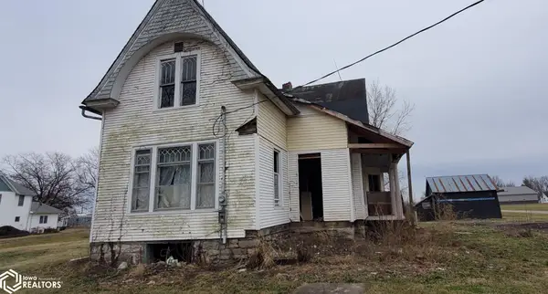 402 E Delaware Avenue, Milton, IA 52570