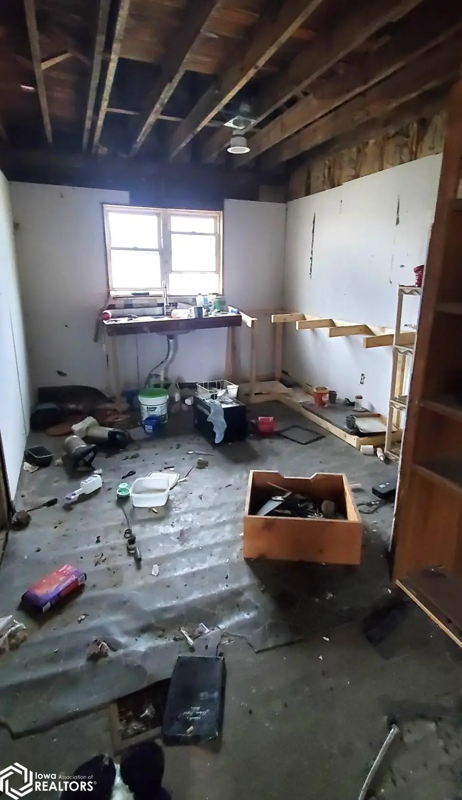 402 E Delaware Avenue, Milton, IA 52570 - Image #3