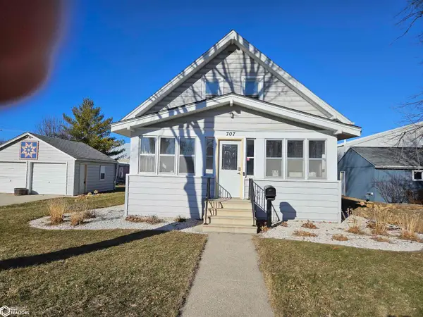 707 1st Ave S, Humboldt, IA 50548