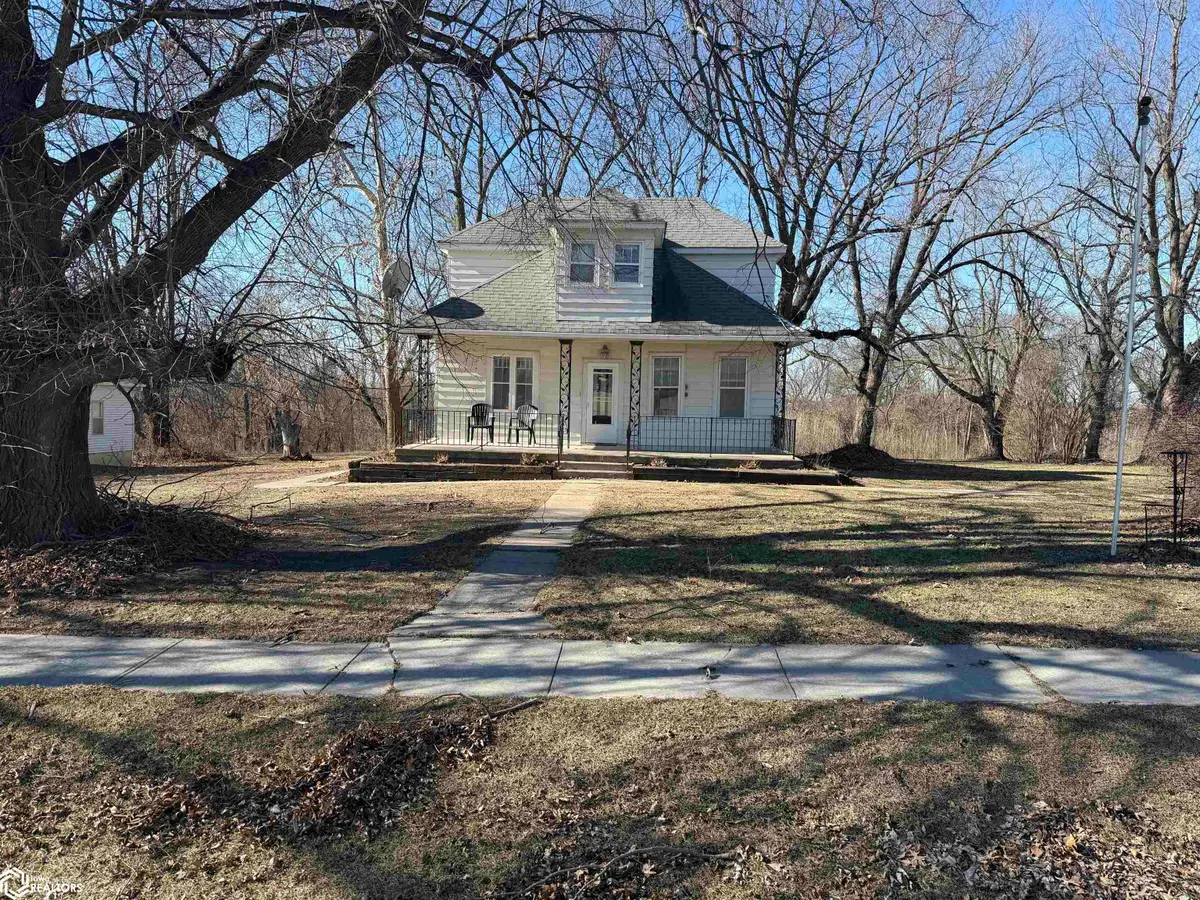 20397 Wheat Avenue, Bloomfield, IA 52537 - Image #1