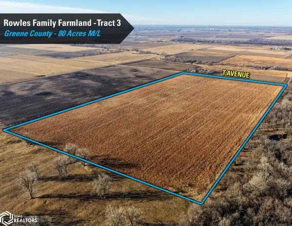 03 T Avenue, Grand Junction, IA 50107