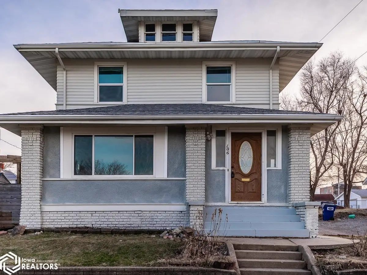 106 W Webster Street, Marshalltown, IA 50158 - Image #1